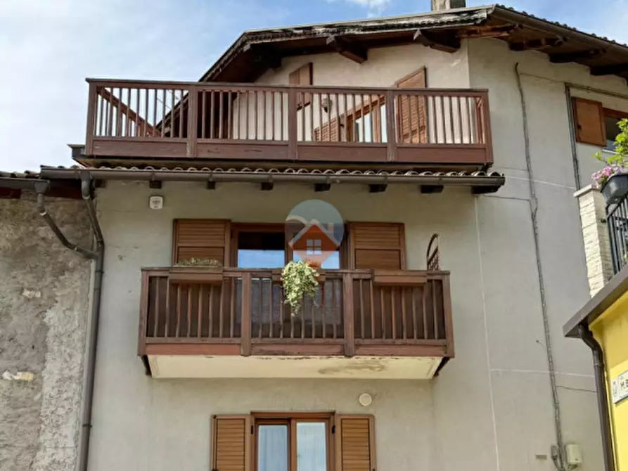 Immagine 9 di Appartamento in vendita  in Via Marcello Berlanda 18 a Isera
