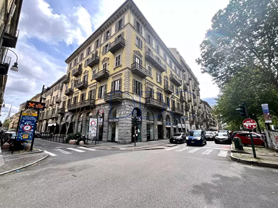 Immagine 1 di Attività commerciale in vendita  in Corso Vittorio Emanuele II 24 a Torino