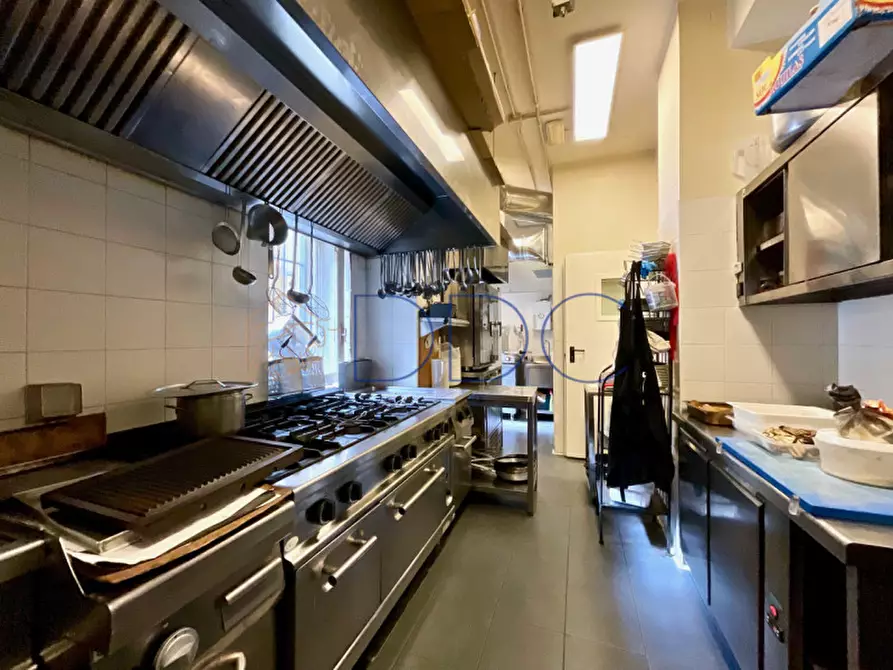 Immagine 8 di Attività commerciale in vendita  in Corso Vittorio Emanuele II 24 a Torino