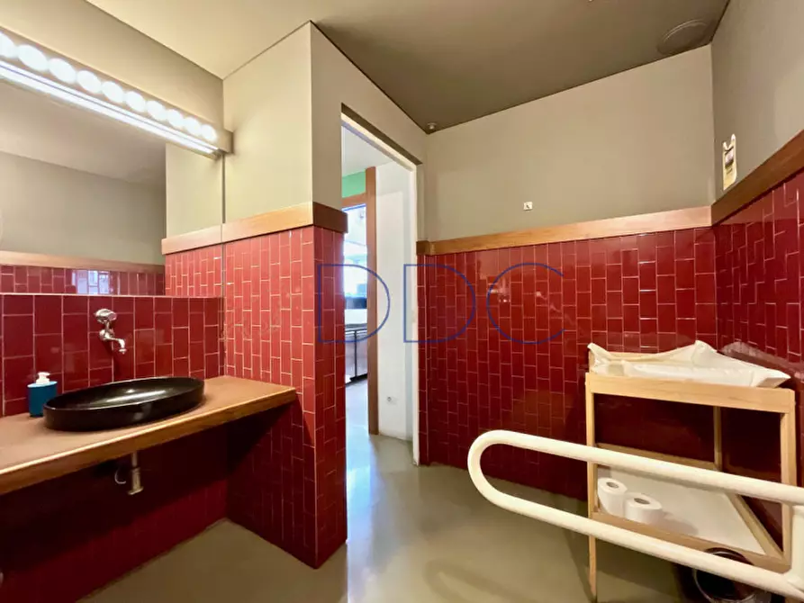 Immagine 10 di Attività commerciale in vendita  in Corso Vittorio Emanuele II 24 a Torino
