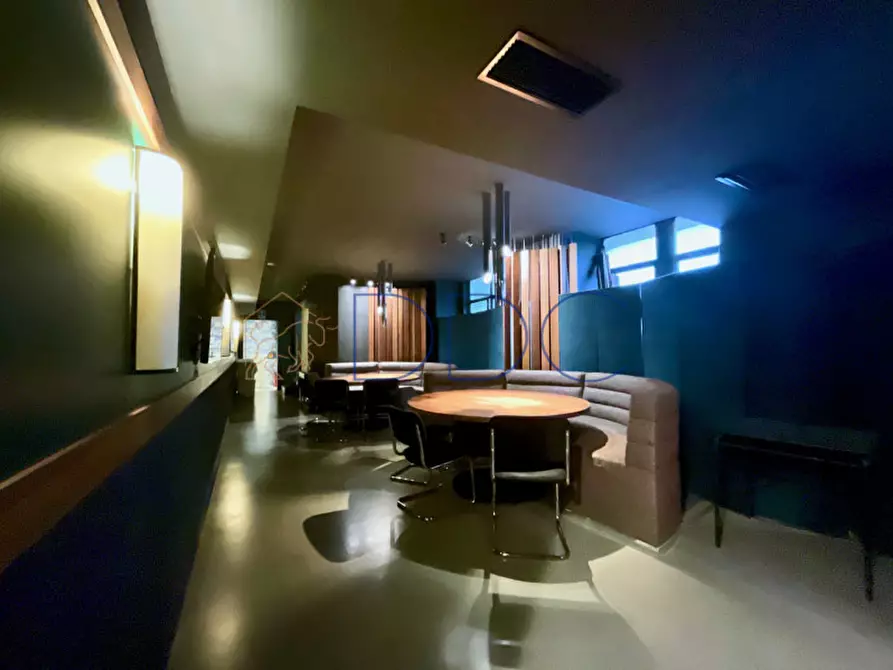 Immagine 19 di Attività commerciale in vendita  in Corso Vittorio Emanuele II 24 a Torino
