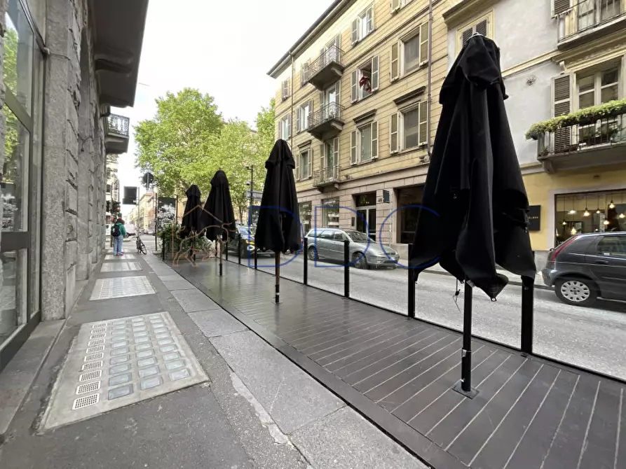 Immagine 20 di Attività commerciale in vendita  in Corso Vittorio Emanuele II 24 a Torino
