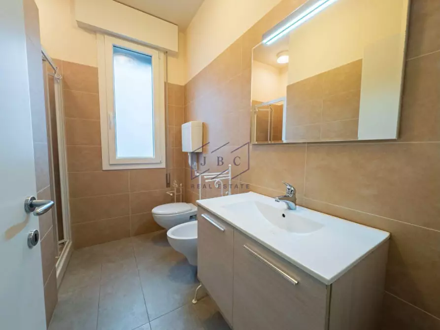 Immagine 9 di Appartamento in vendita  in Via Galileo Galilei a Jesolo