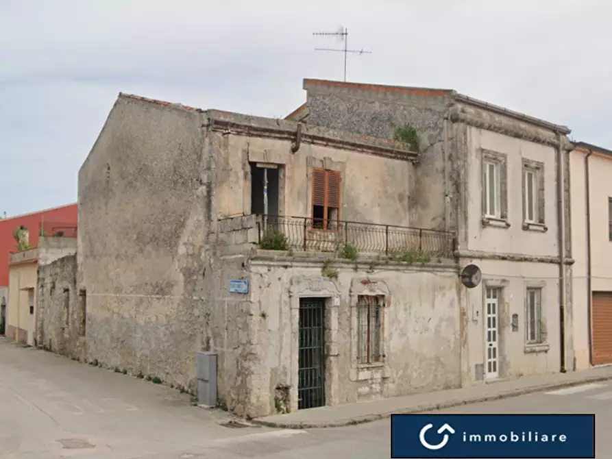 Immagine 1 di Terreno in vendita  in Via Roma, 87 a Usini