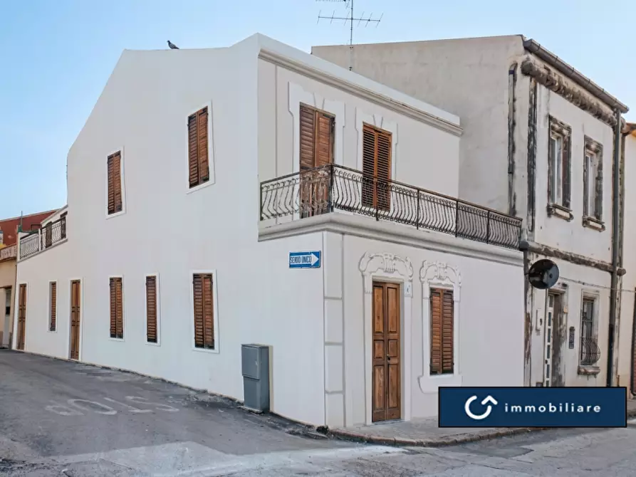 Immagine 2 di Terreno in vendita  in Via Roma, 87 a Usini