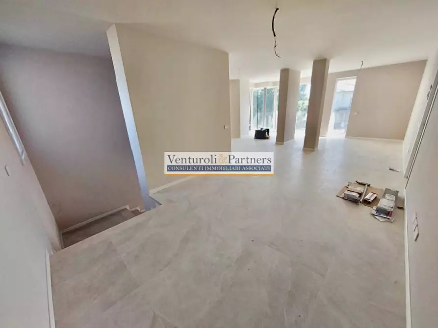 Immagine 3 di Appartamento in vendita  in Via Bonsignori a Prevalle