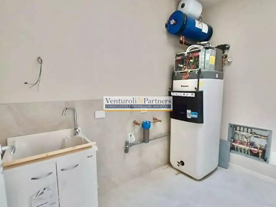 Immagine 14 di Appartamento in vendita  in Via Bonsignori a Prevalle