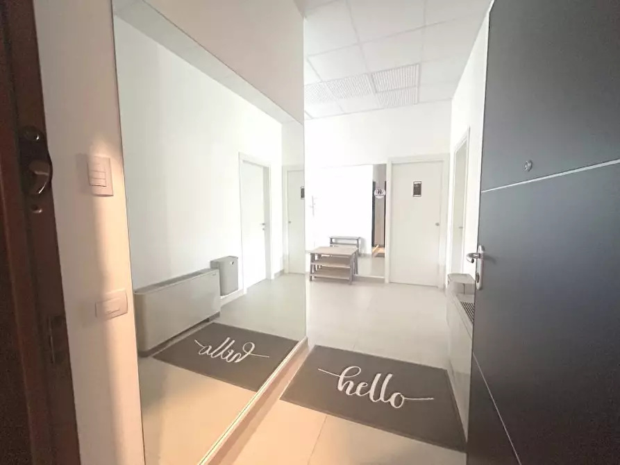 Immagine 1 di Ufficio in affitto  in Viale Giovanni Bovio a Cesena