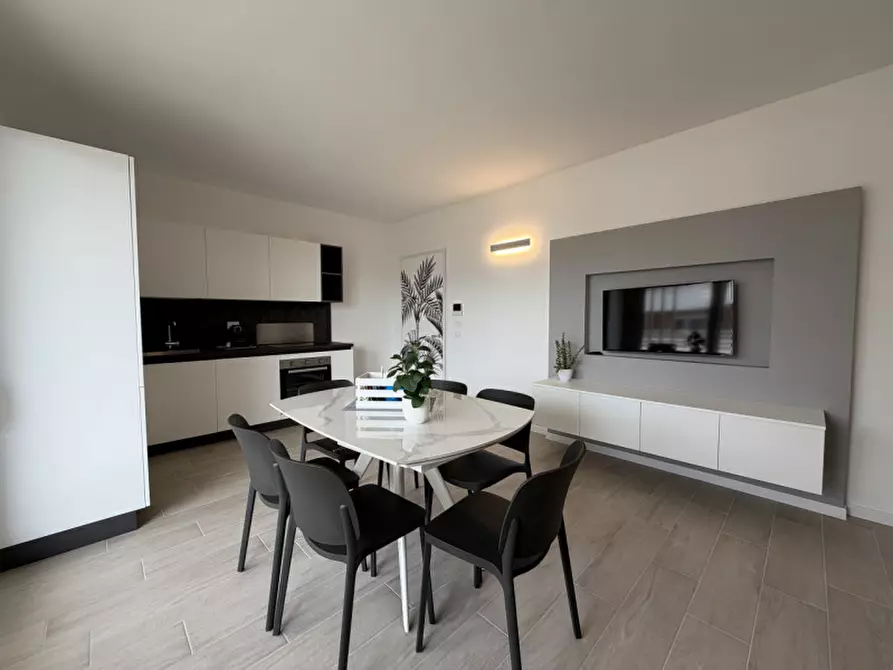 Immagine 3 di Appartamento in vendita  a Jesolo
