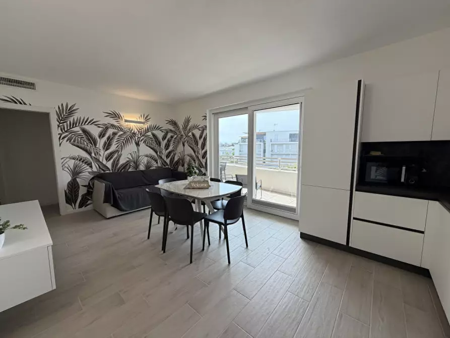 Immagine 13 di Appartamento in vendita  a Jesolo