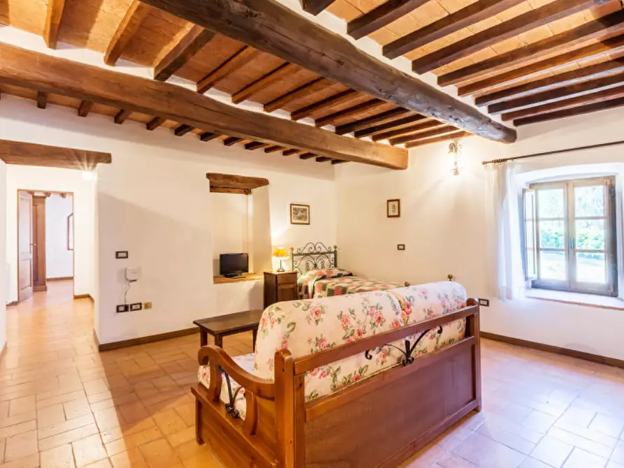 Immagine 13 di Agriturismo in vendita  a Passignano Sul Trasimeno
