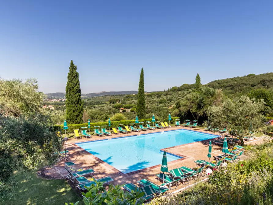 Immagine 30 di Agriturismo in vendita  a Passignano Sul Trasimeno
