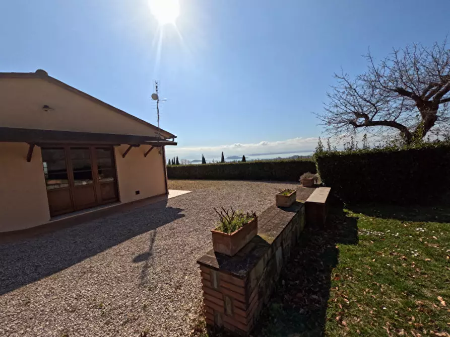 Immagine 33 di Agriturismo in vendita  a Passignano Sul Trasimeno
