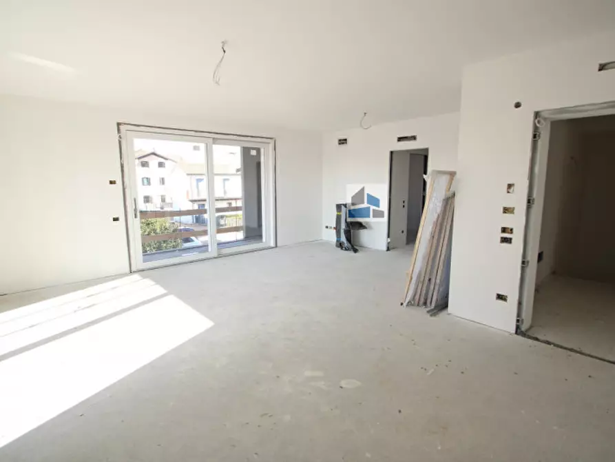 Immagine 1 di Appartamento in vendita  in Via Don Bosco a Trebaseleghe