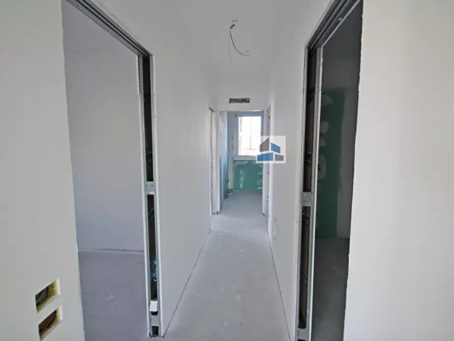 Immagine 3 di Appartamento in vendita  in Via Don Bosco a Trebaseleghe