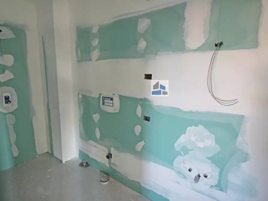 Immagine 9 di Appartamento in vendita  in Via Don Bosco a Trebaseleghe
