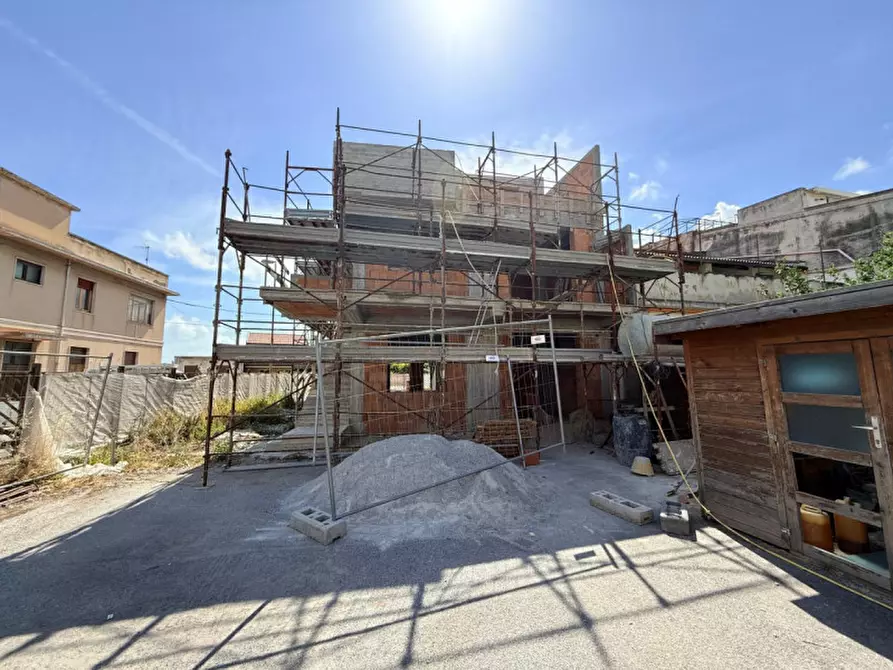 Immagine 6 di Appartamento in vendita  in Via Trento, snc a Milazzo