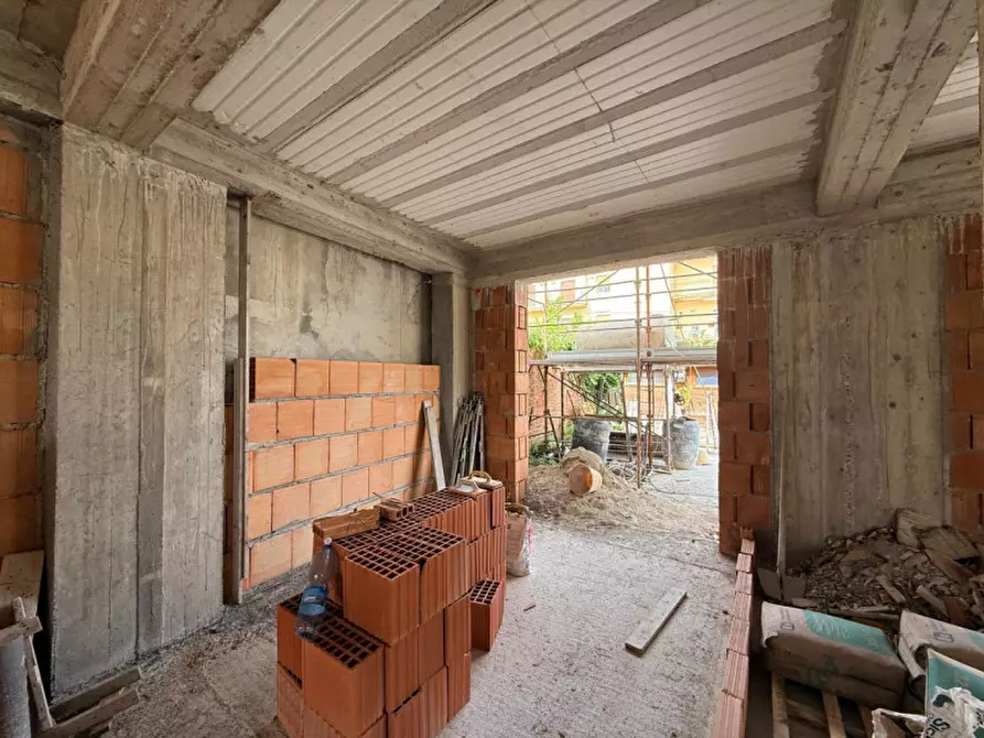 Immagine 12 di Appartamento in vendita  in Via Trento, snc a Milazzo