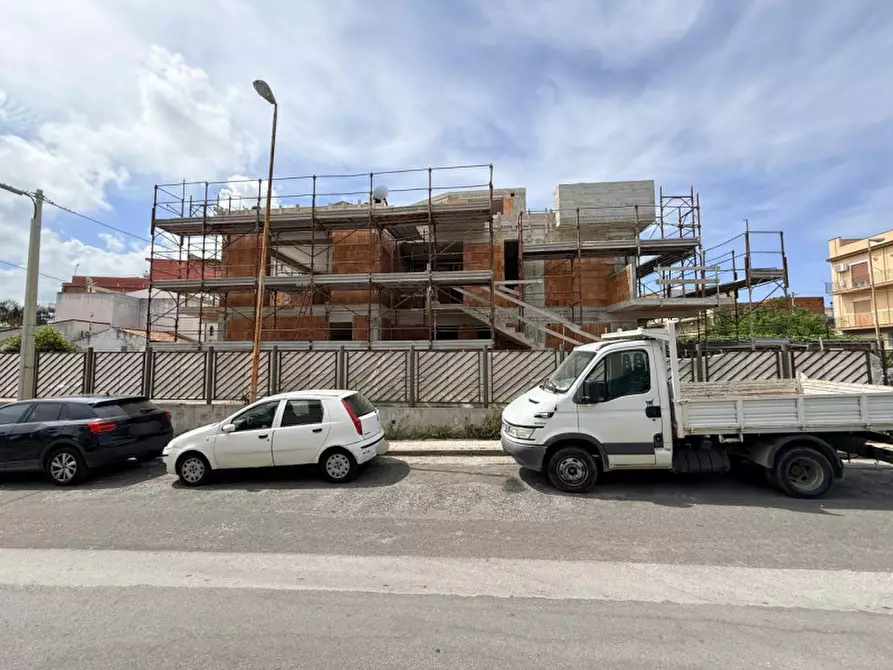 Immagine 13 di Appartamento in vendita  in Via Trento, snc a Milazzo