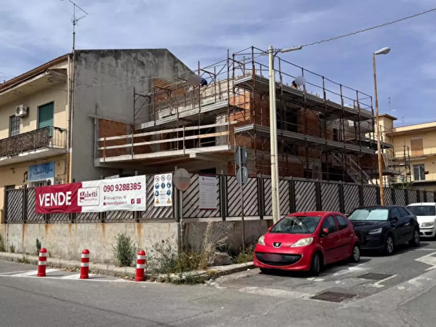 Immagine 14 di Appartamento in vendita  in Via Trento, snc a Milazzo