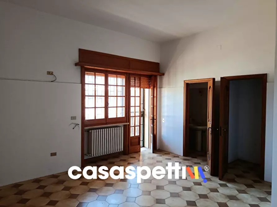 Immagine 8 di Appartamento in vendita  in Via Dante Alighieri, 23 a Presicce-Acquarica