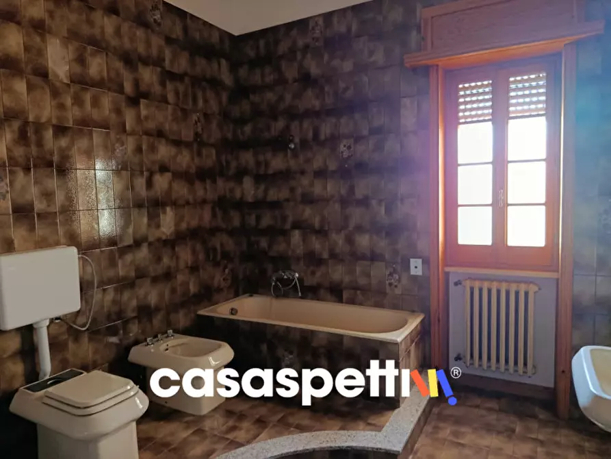 Immagine 14 di Appartamento in vendita  in Via Dante Alighieri, 23 a Presicce-Acquarica