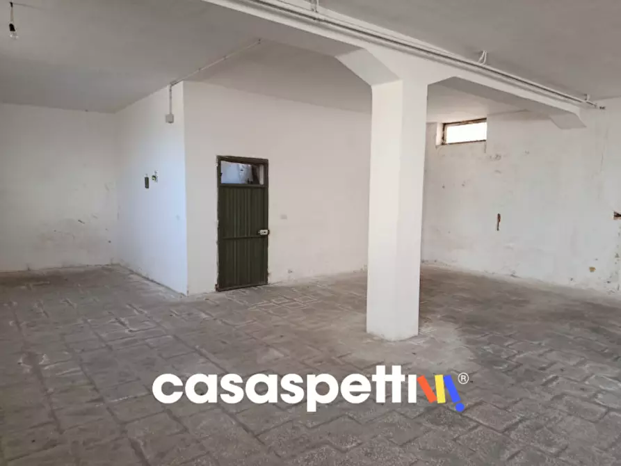 Immagine 15 di Appartamento in vendita  in Via Dante Alighieri, 23 a Presicce-Acquarica