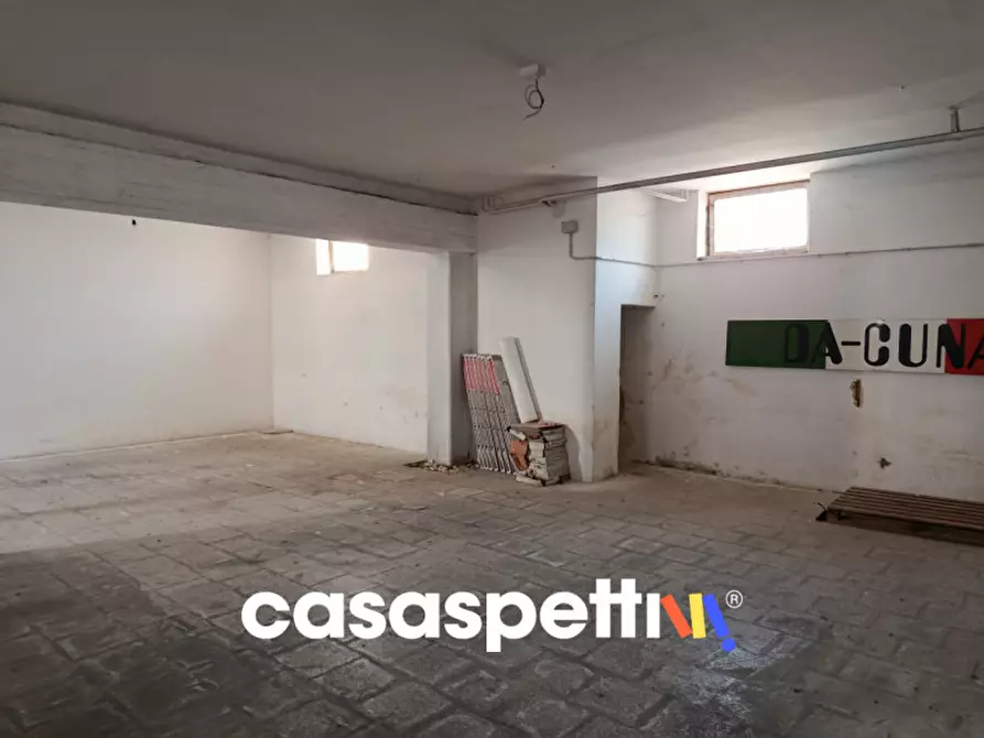 Immagine 16 di Appartamento in vendita  in Via Dante Alighieri, 23 a Presicce-Acquarica