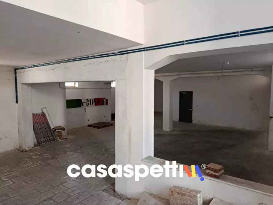 Immagine 17 di Appartamento in vendita  in Via Dante Alighieri, 23 a Presicce-Acquarica