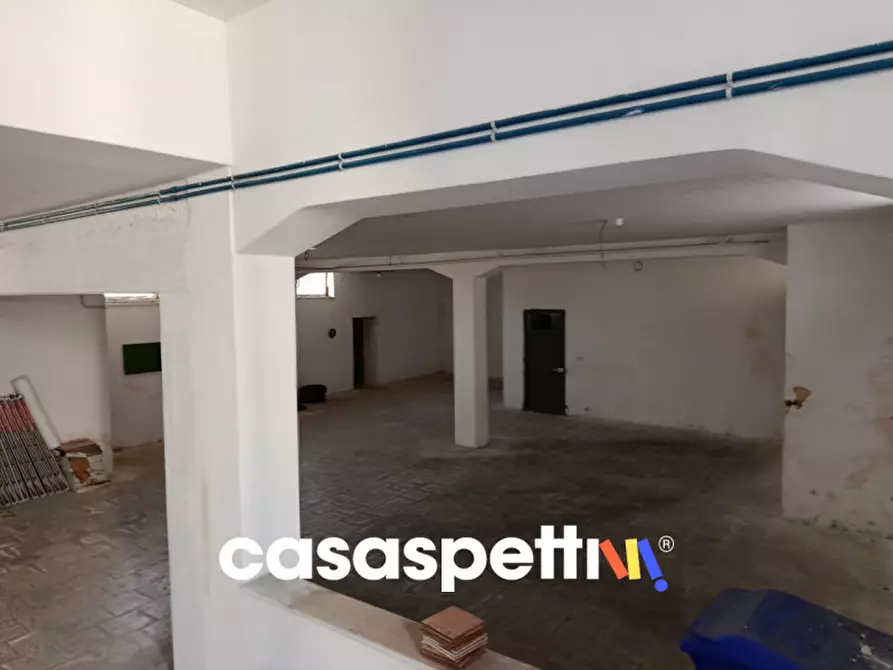 Immagine 18 di Appartamento in vendita  in Via Dante Alighieri, 23 a Presicce-Acquarica