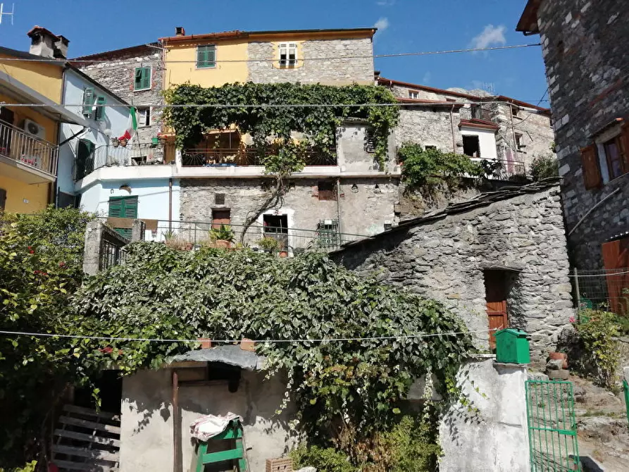 Immagine 4 di Casa indipendente in vendita  in Via Beforco a Fivizzano