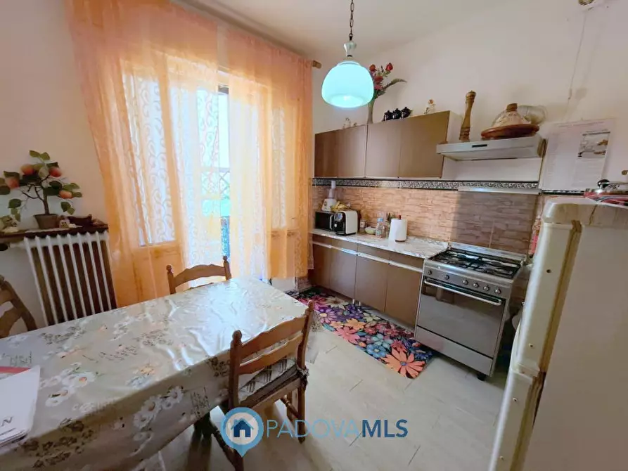 Immagine 9 di Casa bifamiliare in vendita  in Via Marco Zoppo a Padova