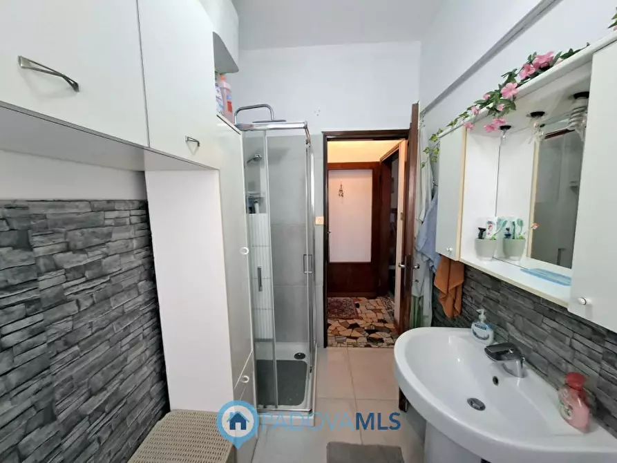 Immagine 23 di Casa bifamiliare in vendita  in Via Marco Zoppo a Padova