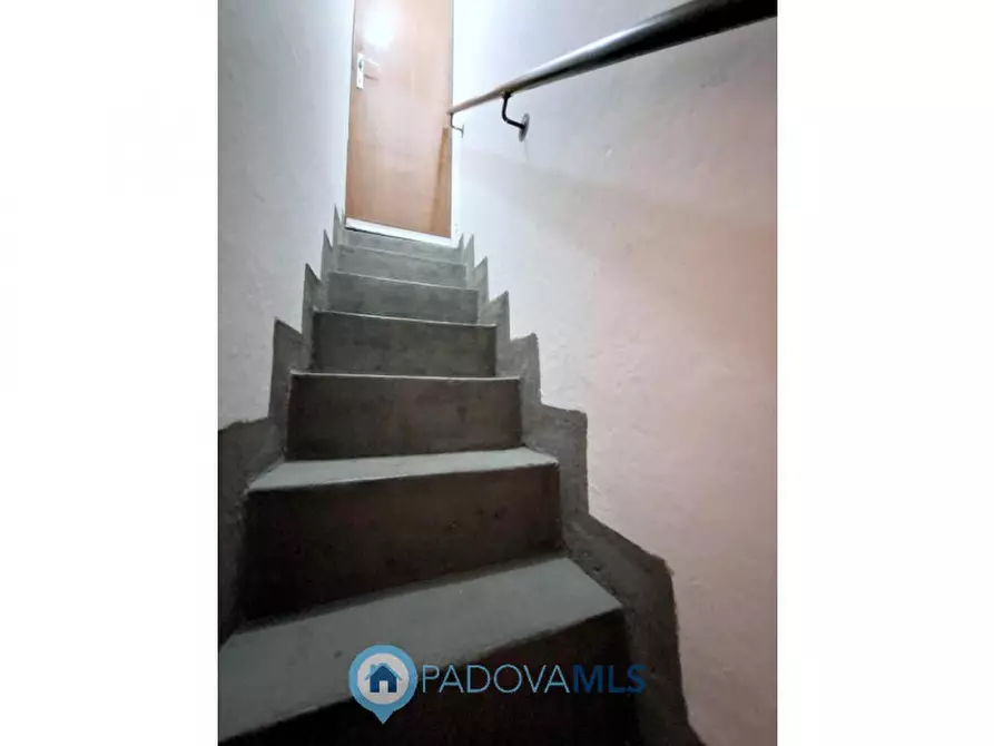 Immagine 28 di Casa bifamiliare in vendita  in Via Marco Zoppo a Padova