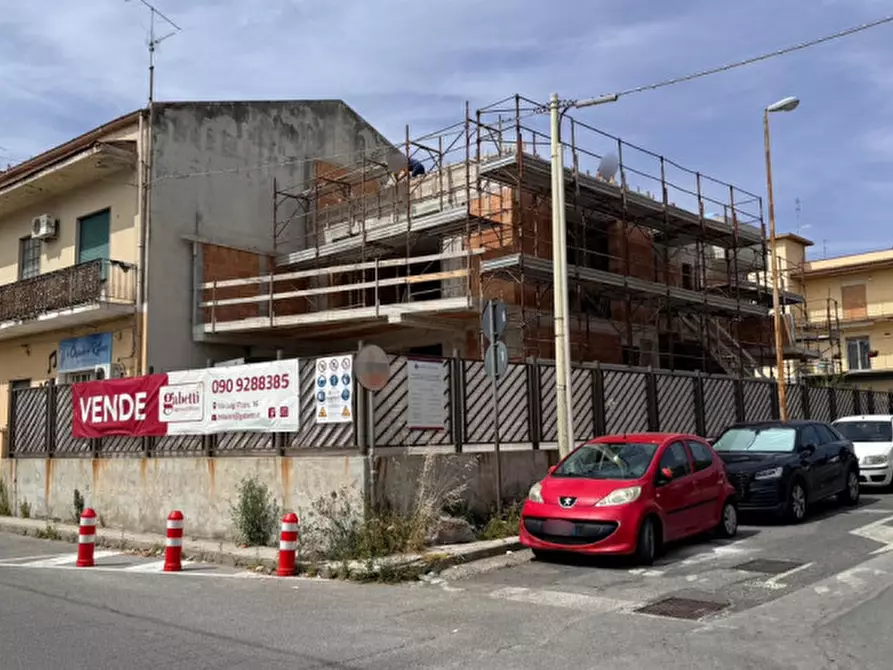 Immagine 13 di Appartamento in vendita  in Via Trento, snc a Milazzo