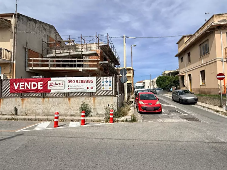 Immagine 15 di Appartamento in vendita  in Via Trento, snc a Milazzo