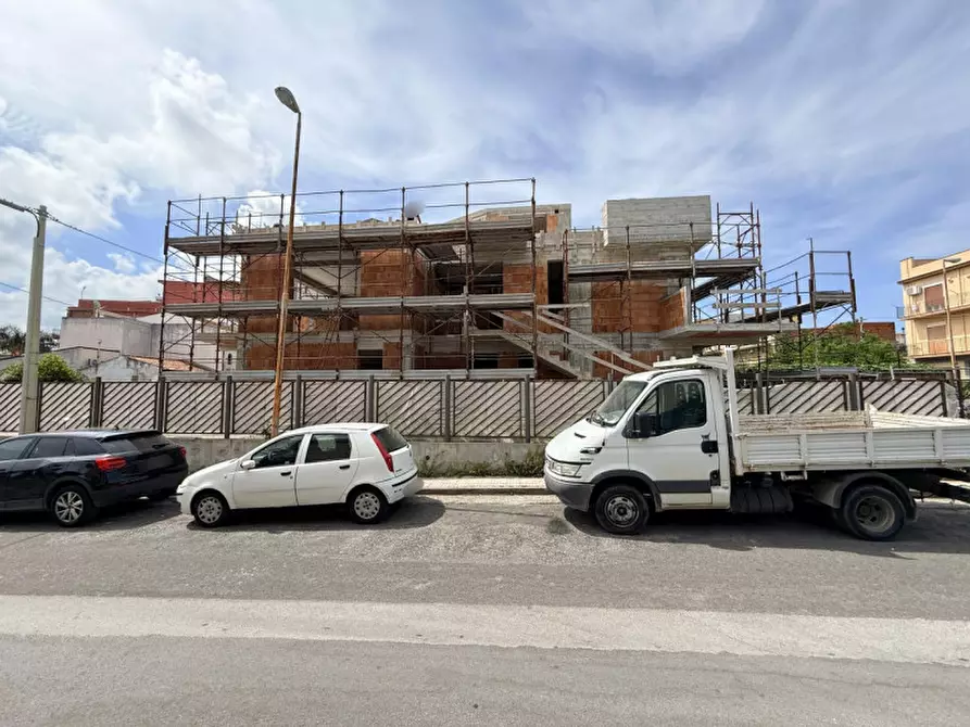 Immagine 10 di Appartamento in vendita  in Via Trento, snc a Milazzo