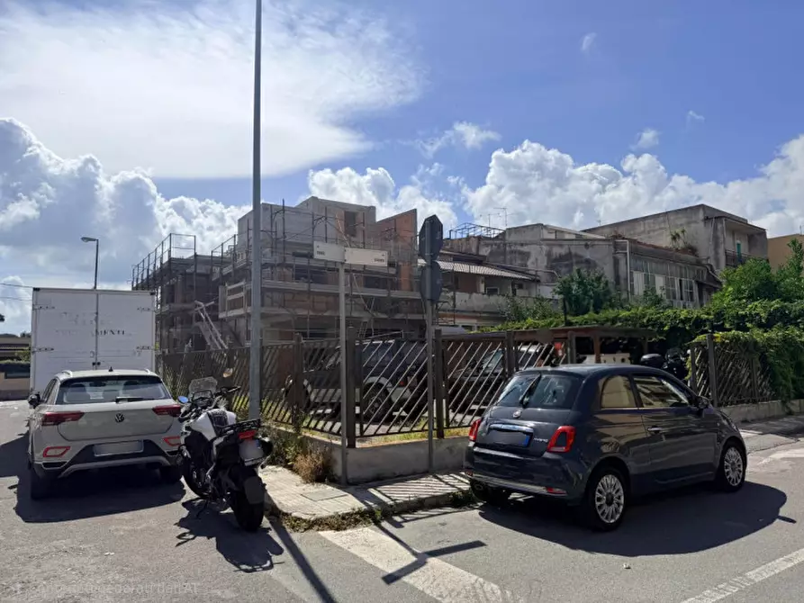 Immagine 14 di Appartamento in vendita  in Via Trento, snc a Milazzo