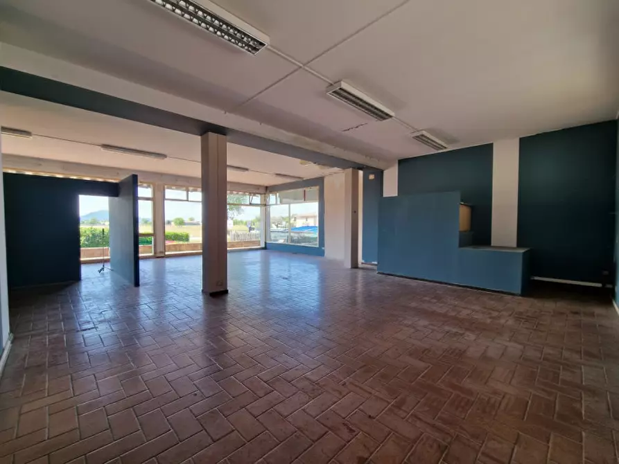 Immagine 9 di Negozio in vendita  in Via Marco Polo a Mestrino