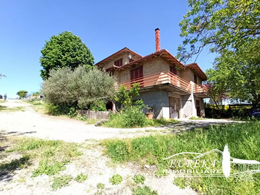 Immagine 1 di Casa indipendente in vendita  in Guidonami a Castiglione Del Lago