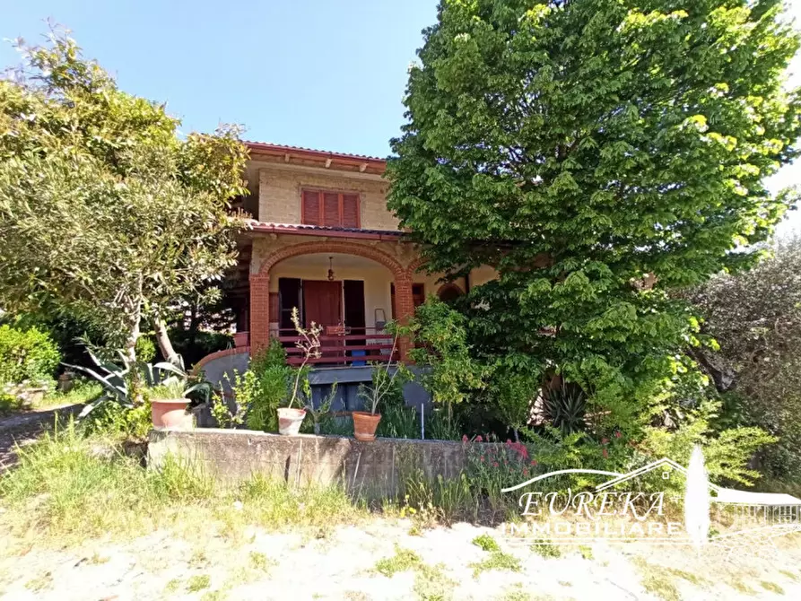 Immagine 2 di Casa indipendente in vendita  in Guidonami a Castiglione Del Lago