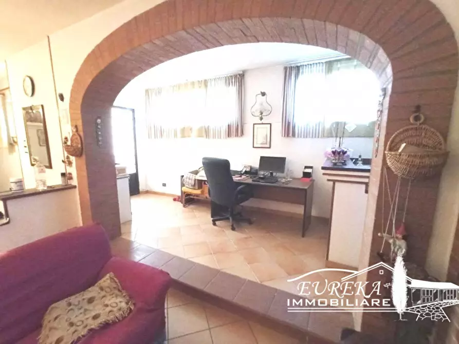 Immagine 5 di Casa indipendente in vendita  in Guidonami a Castiglione Del Lago