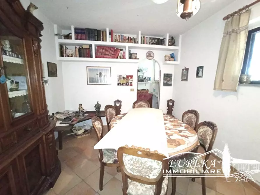 Immagine 6 di Casa indipendente in vendita  in Guidonami a Castiglione Del Lago