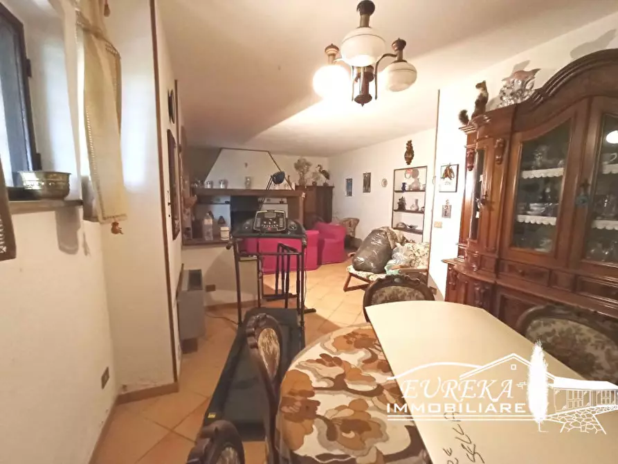 Immagine 7 di Casa indipendente in vendita  in Guidonami a Castiglione Del Lago
