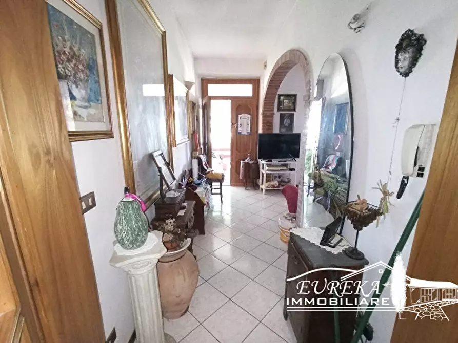 Immagine 9 di Casa indipendente in vendita  in Guidonami a Castiglione Del Lago