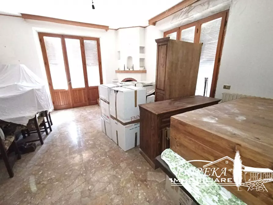 Immagine 10 di Casa indipendente in vendita  in Guidonami a Castiglione Del Lago