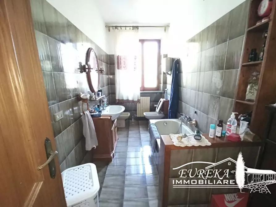 Immagine 15 di Casa indipendente in vendita  in Guidonami a Castiglione Del Lago