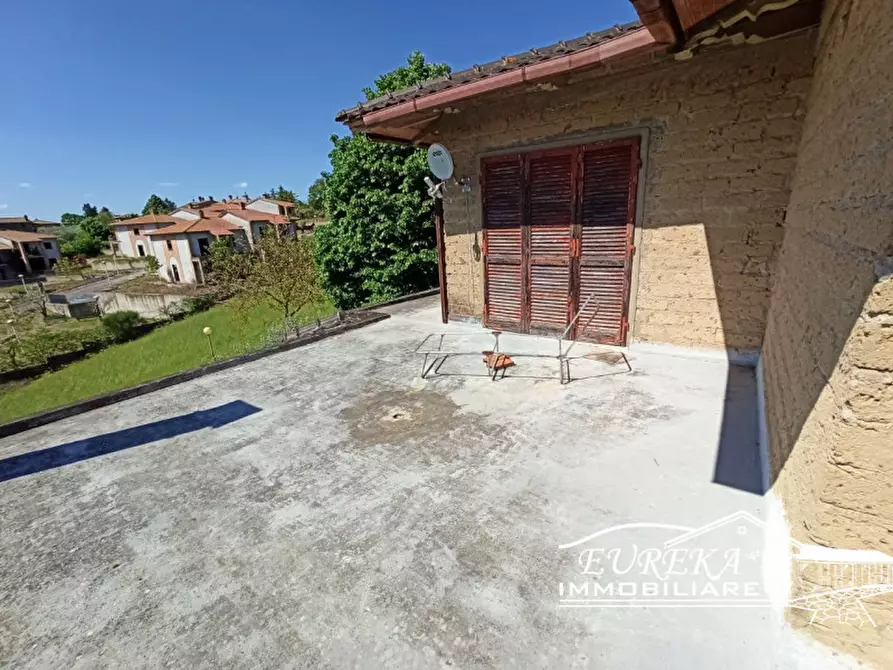 Immagine 20 di Casa indipendente in vendita  in Guidonami a Castiglione Del Lago