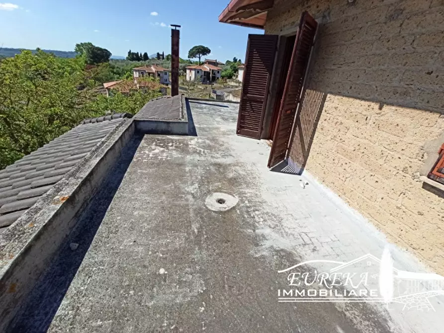 Immagine 21 di Casa indipendente in vendita  in Guidonami a Castiglione Del Lago