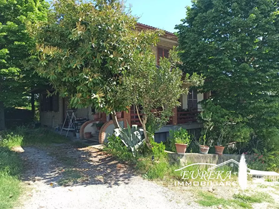 Immagine 25 di Casa indipendente in vendita  in Guidonami a Castiglione Del Lago